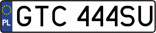GTC444SU