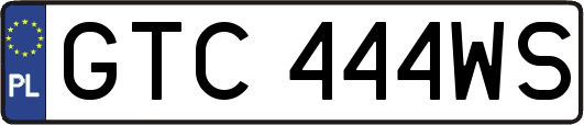 GTC444WS