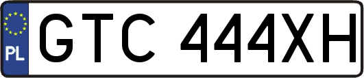 GTC444XH