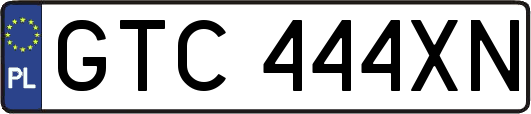 GTC444XN