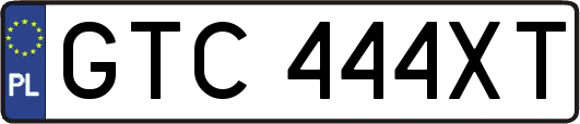 GTC444XT