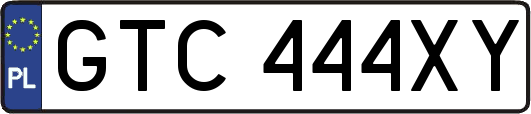 GTC444XY