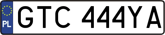 GTC444YA