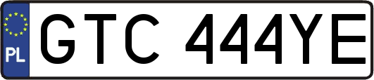GTC444YE