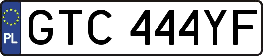 GTC444YF