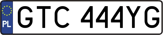 GTC444YG