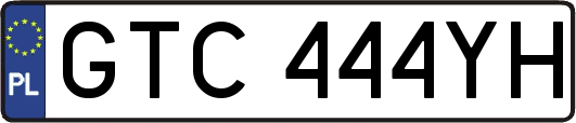 GTC444YH