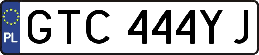 GTC444YJ