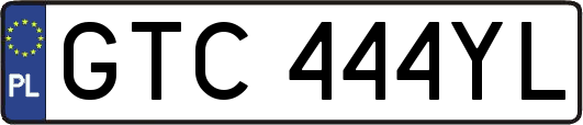 GTC444YL