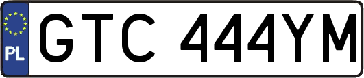GTC444YM
