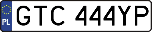 GTC444YP