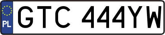 GTC444YW