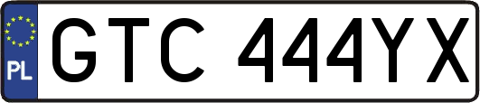 GTC444YX