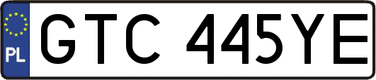 GTC445YE