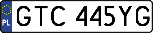 GTC445YG