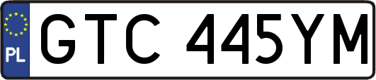GTC445YM