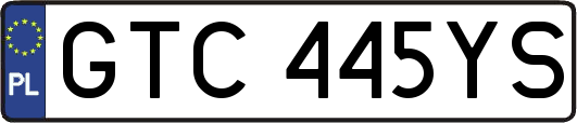 GTC445YS