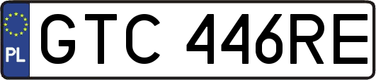GTC446RE