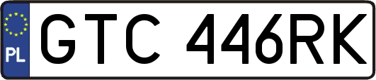 GTC446RK