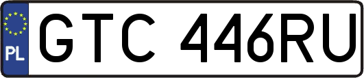 GTC446RU
