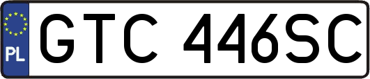 GTC446SC