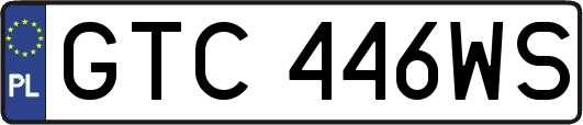 GTC446WS