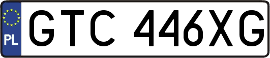 GTC446XG