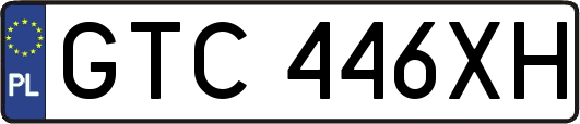 GTC446XH