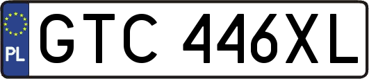 GTC446XL