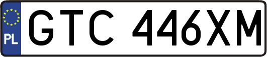 GTC446XM