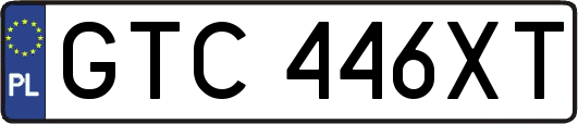 GTC446XT