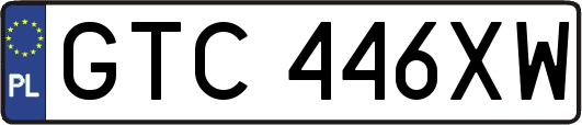 GTC446XW