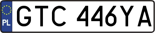 GTC446YA