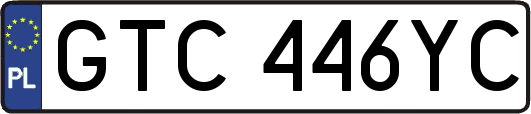GTC446YC