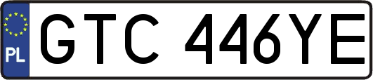 GTC446YE