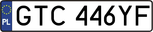 GTC446YF