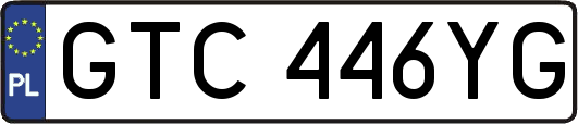 GTC446YG