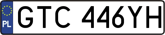 GTC446YH