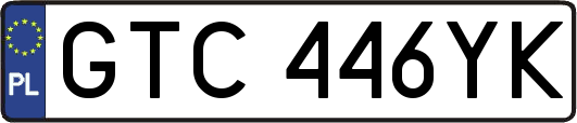 GTC446YK