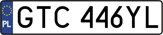 GTC446YL