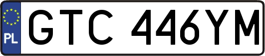 GTC446YM