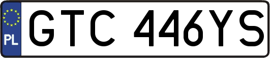 GTC446YS