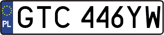 GTC446YW