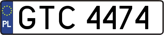 GTC4474