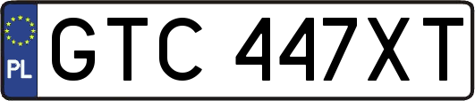 GTC447XT
