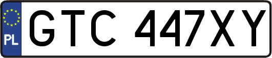 GTC447XY