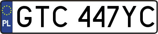 GTC447YC