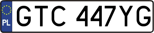 GTC447YG