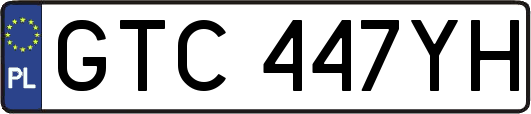 GTC447YH