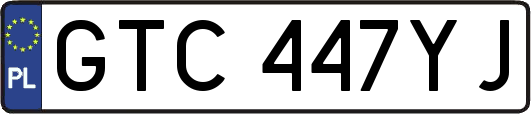 GTC447YJ